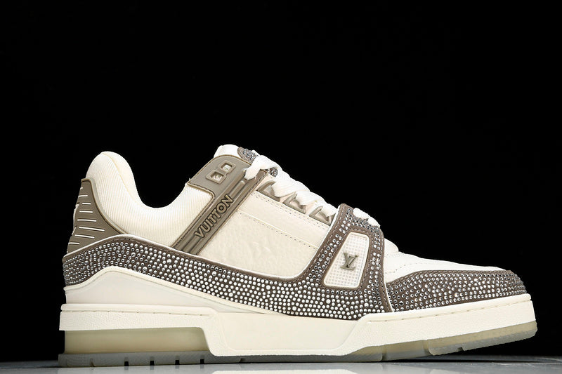 Tênis Louis Vuitton
