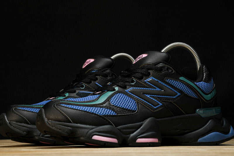 New Balance 9060 OLIVINA