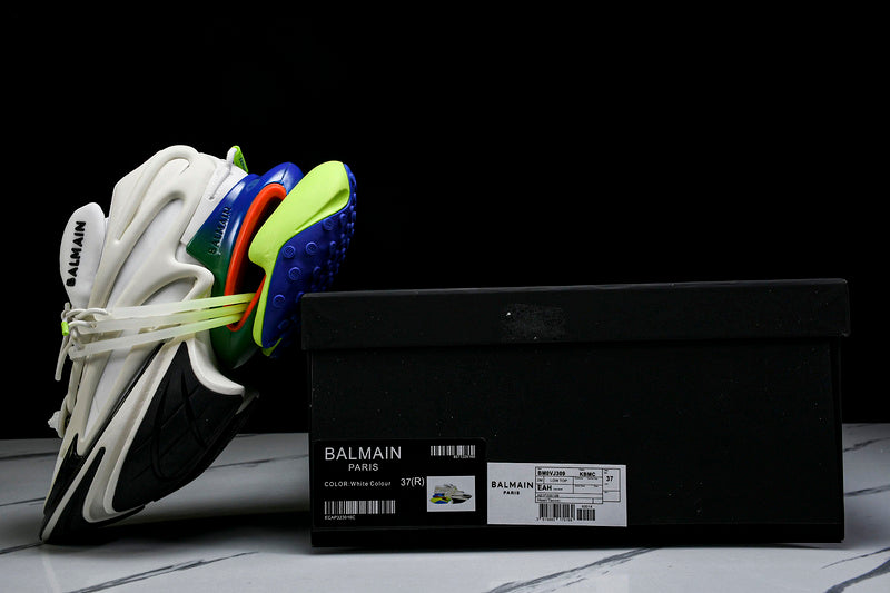 Balenciaga Unicórnio