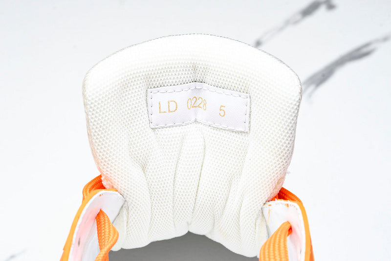 Tênis Louis Vuitton