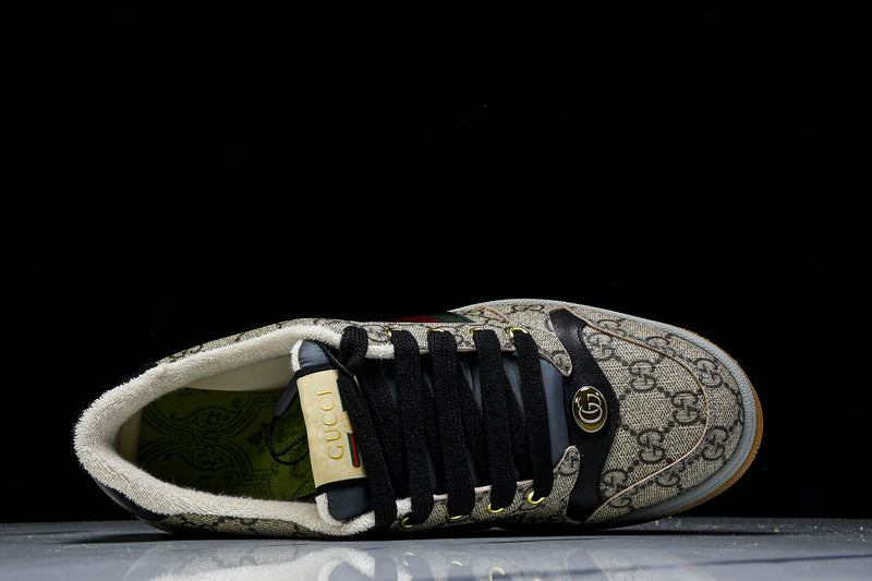 Tênis Gucci
