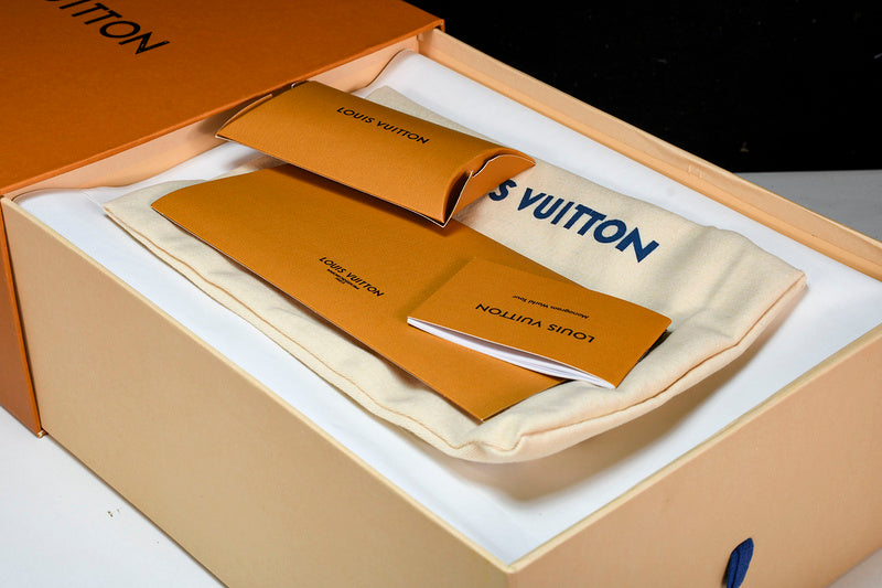 Louis Vuitton Sneaker