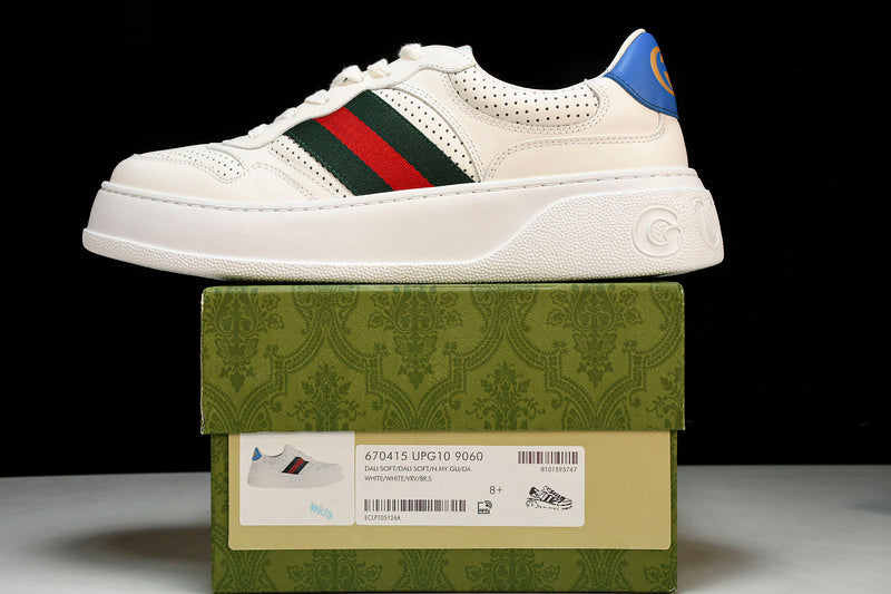 Tênis Gucci