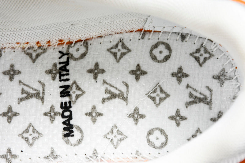 Tênis Louis Vuitton