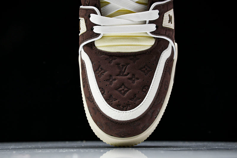 Tênis Louis Vuitton