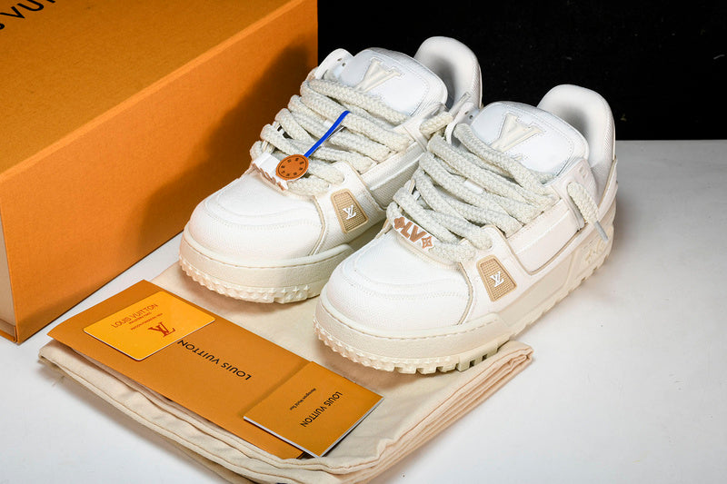 Louis Vuitton Sneaker