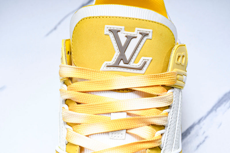 Tênis Louis Vuitton