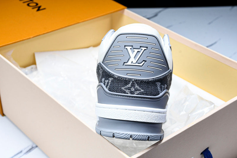 Tênis Louis Vuitton