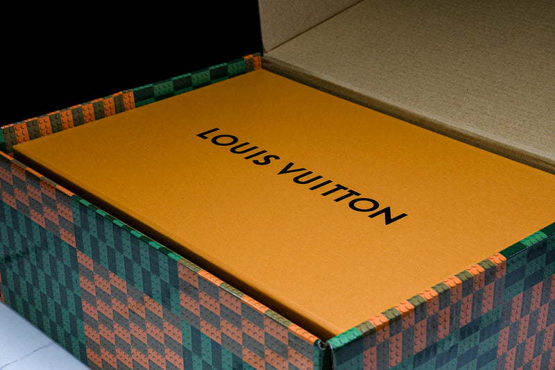 Louis Vuitton Sneaker