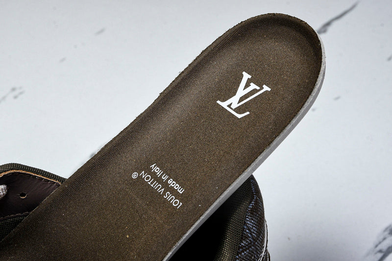 Louis Vuitton Sneaker