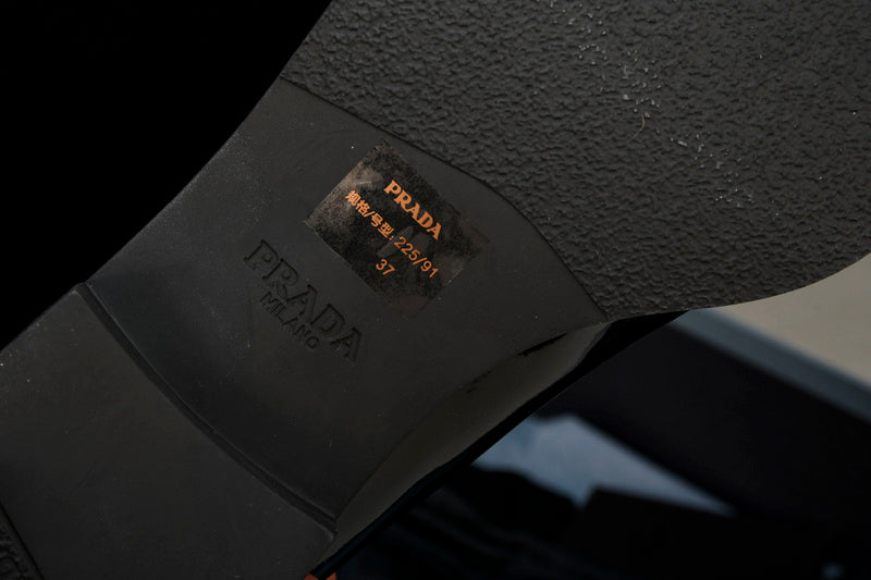 Prada Sneaker