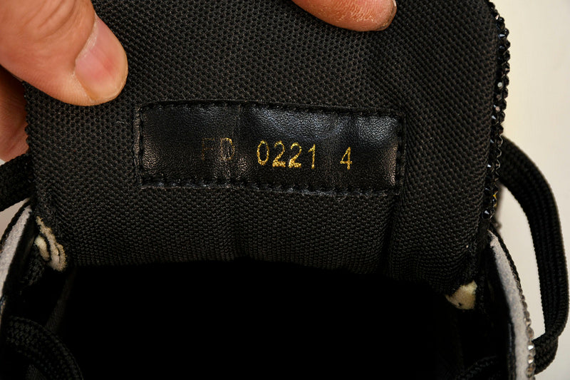 Tênis Louis Vuitton