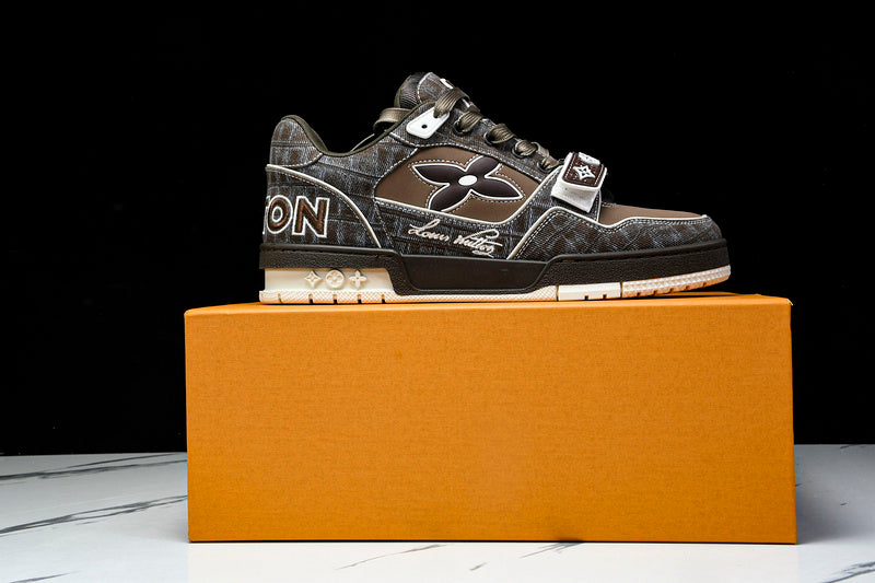 Louis Vuitton Sneaker