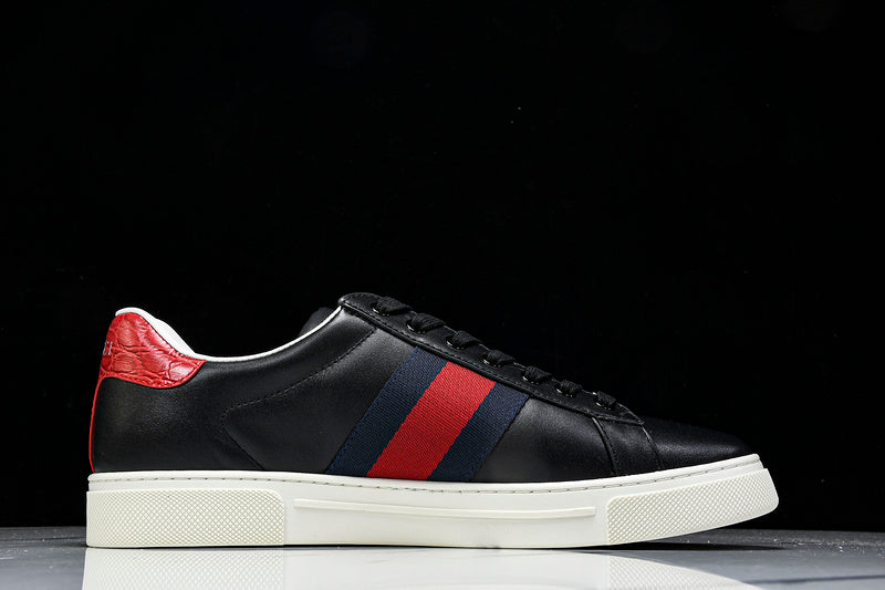 Tênis Gucci