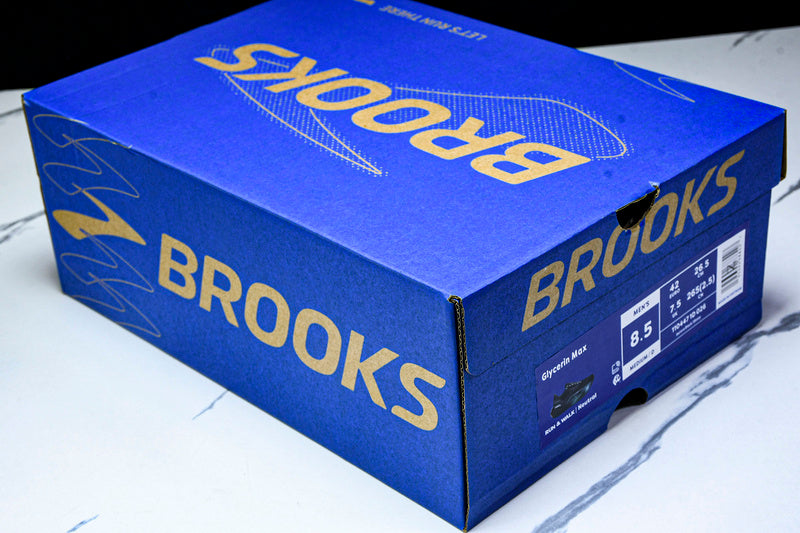 Brooks
