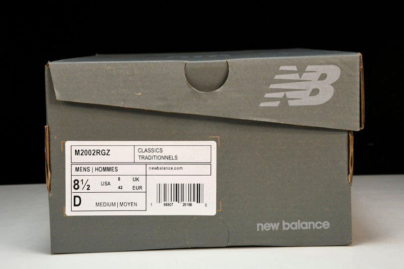 New Balance 2002