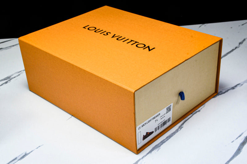 Louis Vuitton Sneaker