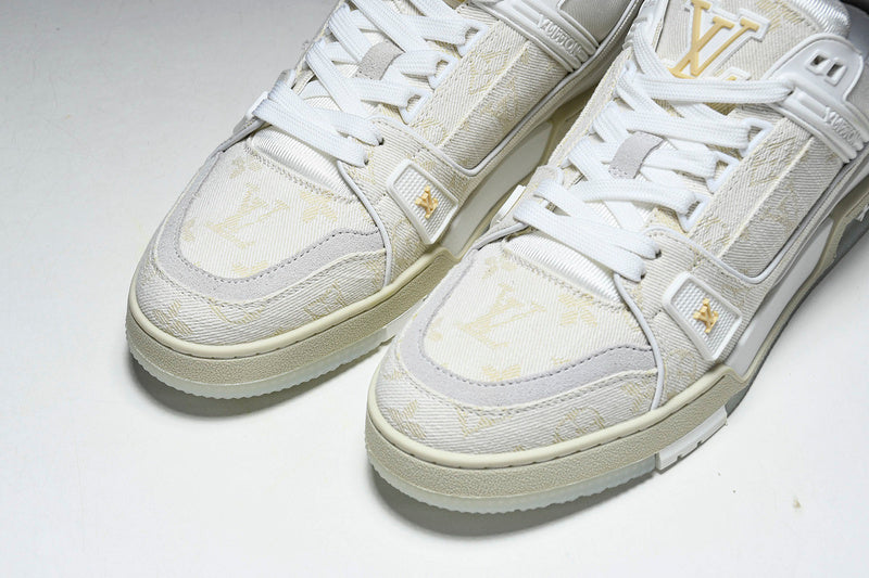 Tênis Louis Vuitton