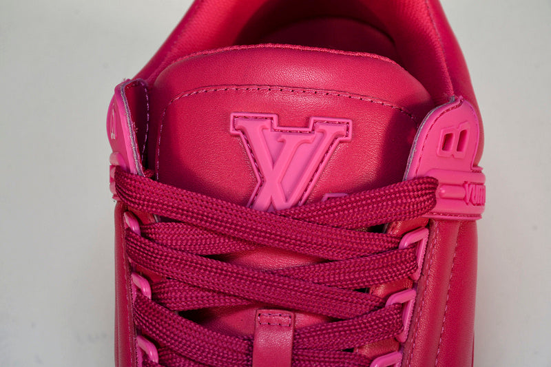 Tênis Louis Vuitton