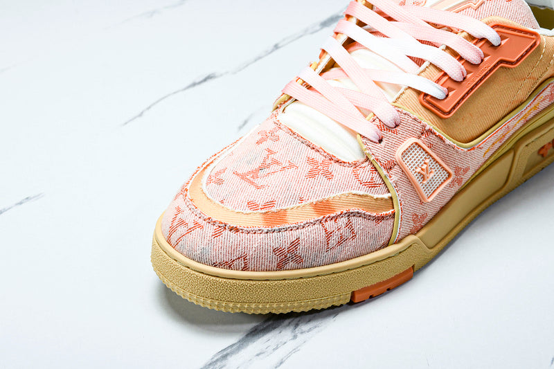Louis Vuitton Sneaker