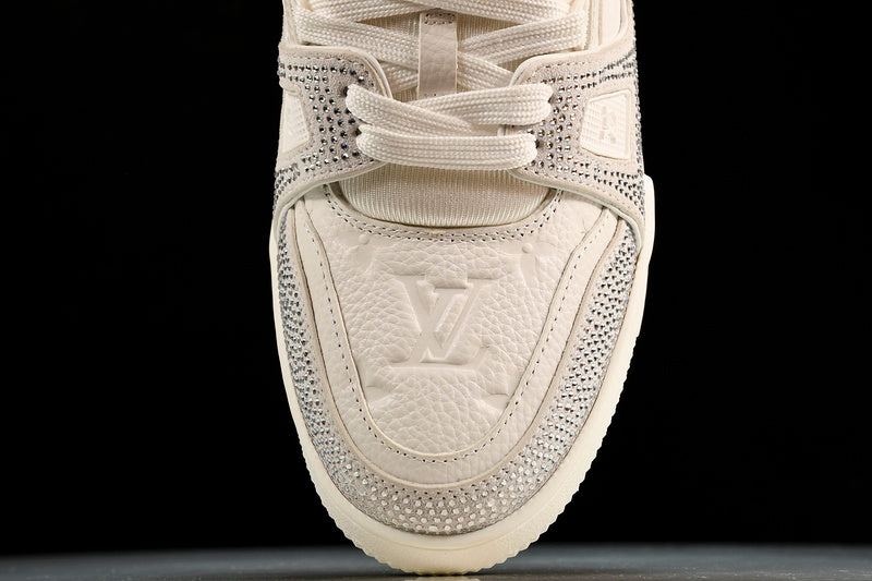 Tênis Louis Vuitton