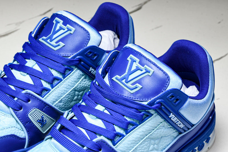 Louis Vuitton Sneaker