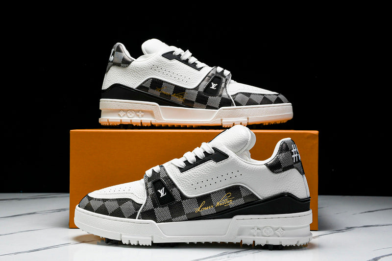 Louis Vuitton Sneaker