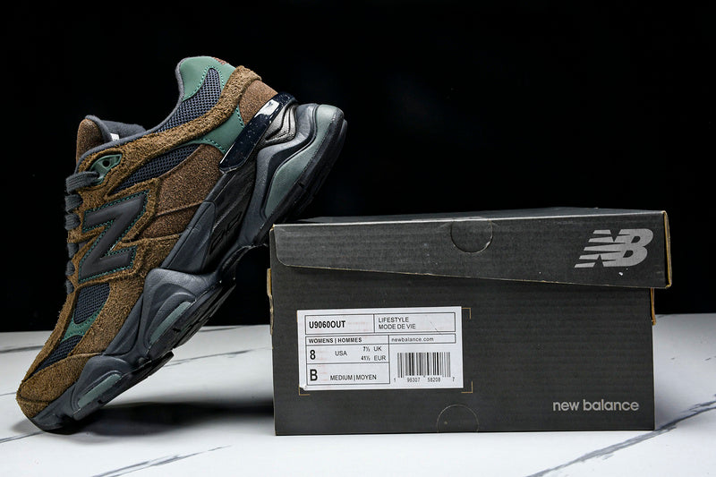 New Balance 9060 OLIVINE