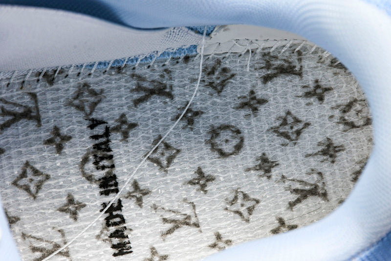 Tênis Louis Vuitton