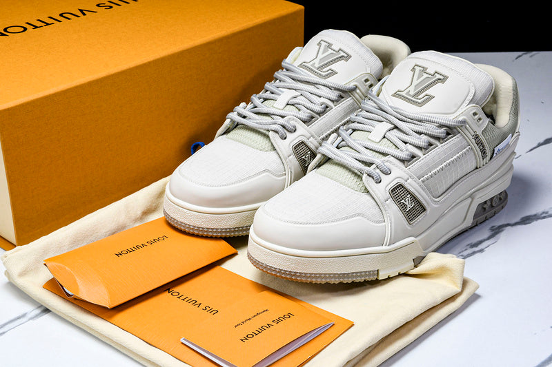 Tênis Louis Vuitton