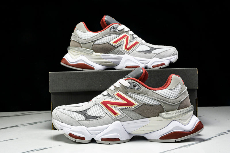 New Balance 9060 OLIVINA