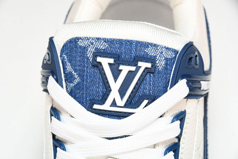 Tênis Louis Vuitton