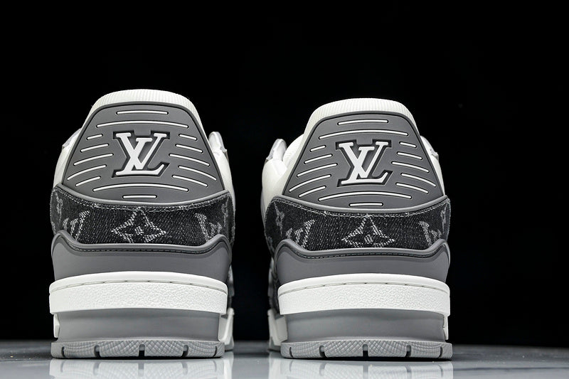 Tênis Louis Vuitton