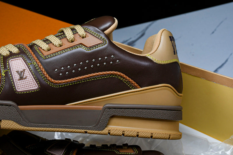 Louis Vuitton Sneaker