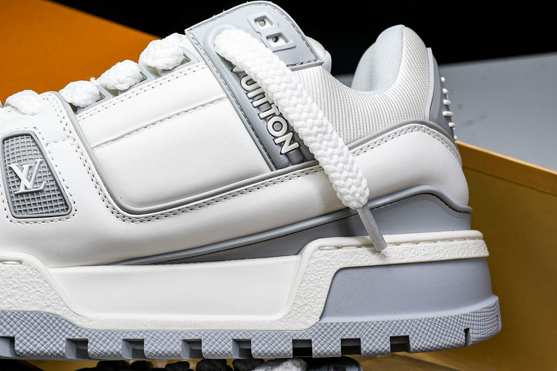 Tênis Louis Vuitton