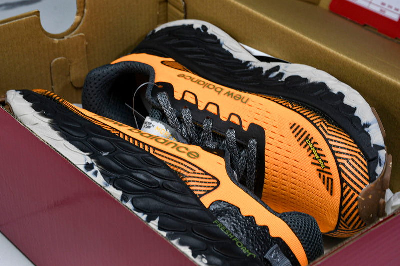 New Balance Trail V3