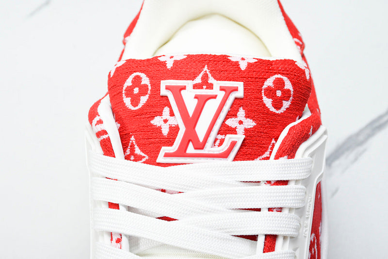 Louis Vuitton Sneaker