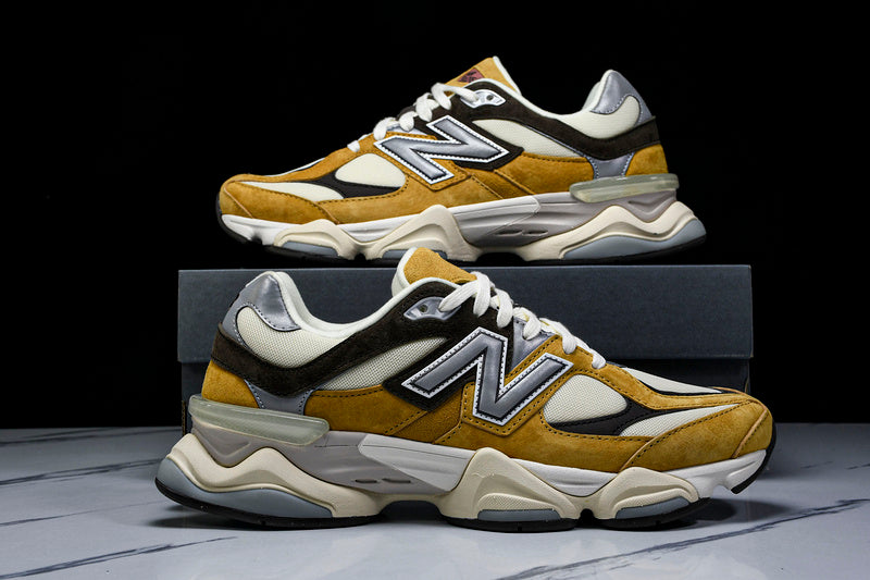 New Balance 9060 OLIVINE
