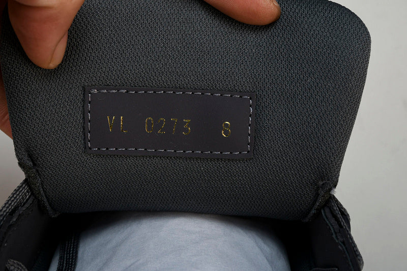 Tênis Louis Vuitton