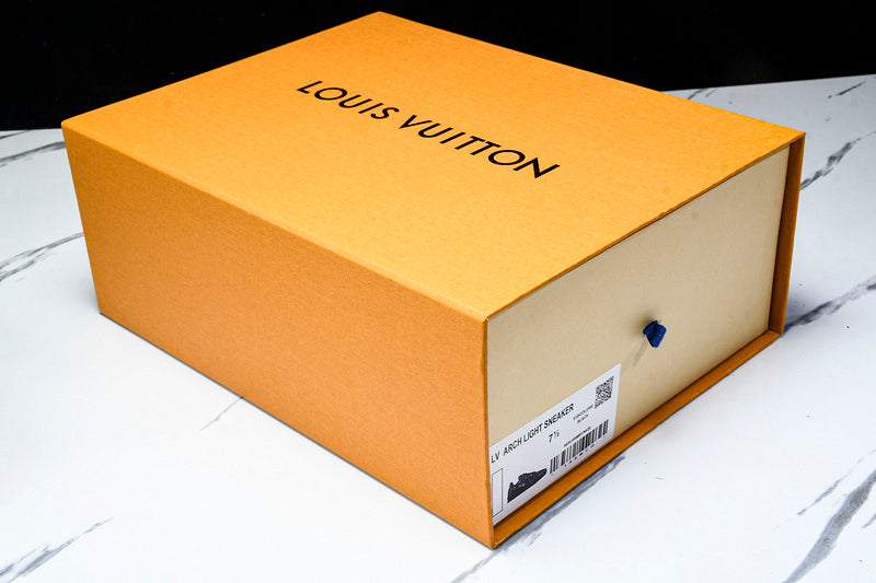 Tênis Louis Vuitton