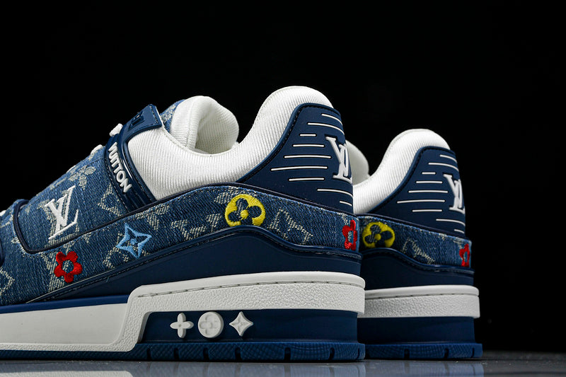Louis Vuitton Sneaker