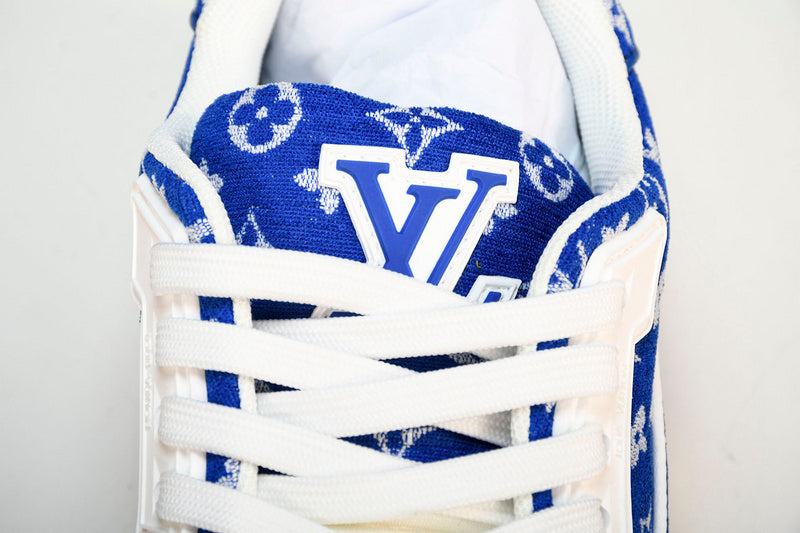 Tênis Louis Vuitton