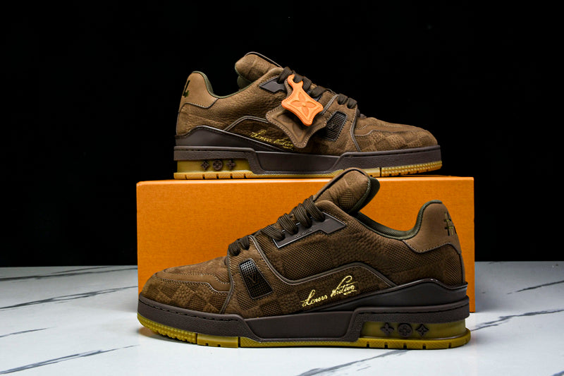 Louis Vuitton Sneaker