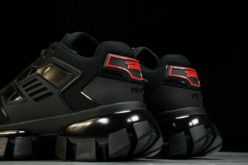 Prada Sneaker