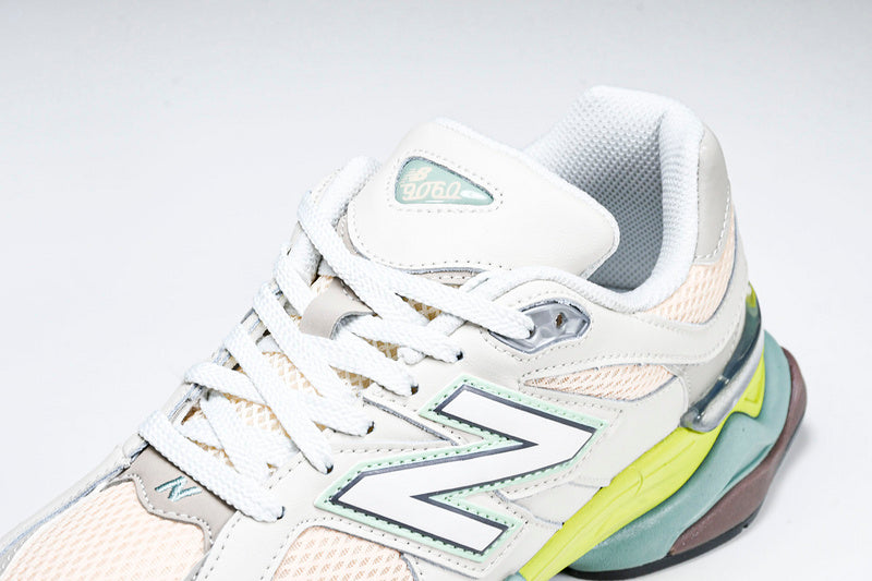 New Balance 9060 OLIVINE