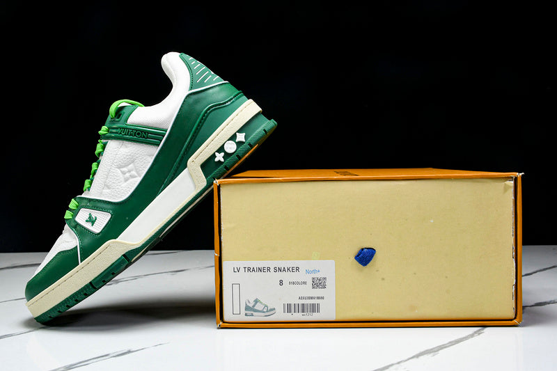 Louis Vuitton Sneaker