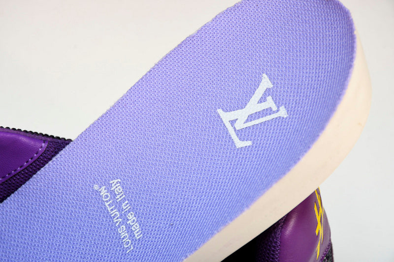 Louis Vuitton Sneaker