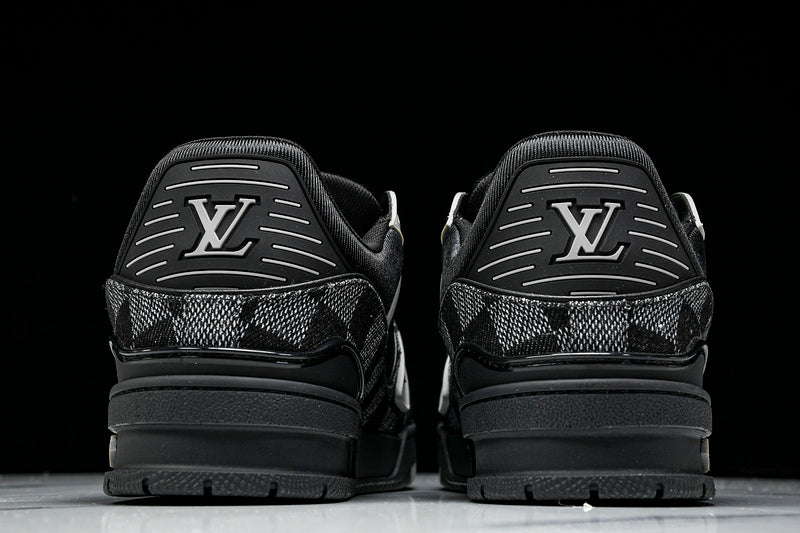 Tênis Louis Vuitton