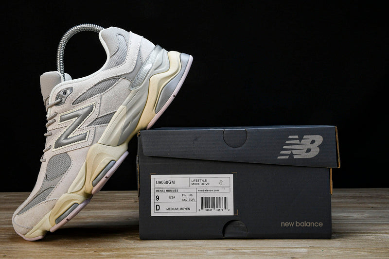 New Balance 9060 OLIVINE