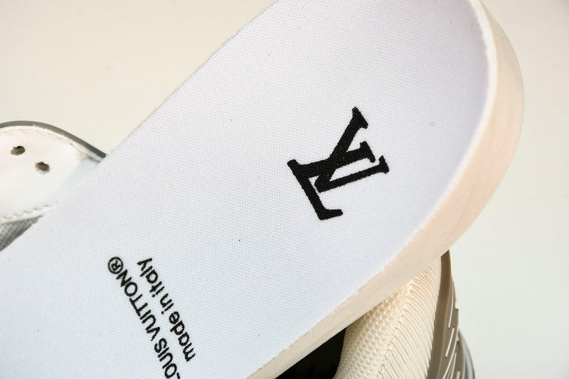 Tênis Louis Vuitton